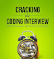 Cracking the Coding Interview